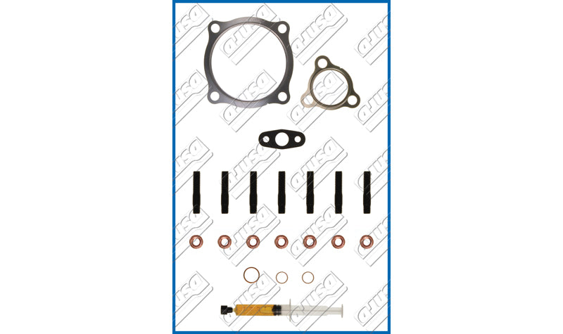 Volkswagen Bjx Turbo Fitting Kit Suit Audi JTC11262 - AJUSA | Universal Auto Spares