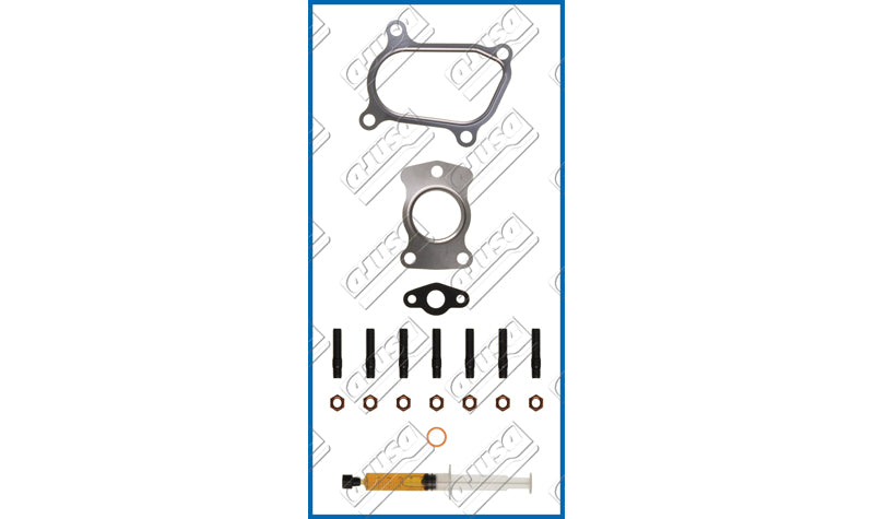 DW10ATED Turbo Fitting Kit Suit Citroen JTC11263 - AJUSA | Universal Auto Spares
