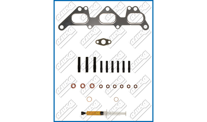 B308E Turbo Fitting Kit Suit Saab JTC11287 - AJUSA | Universal Auto Spares