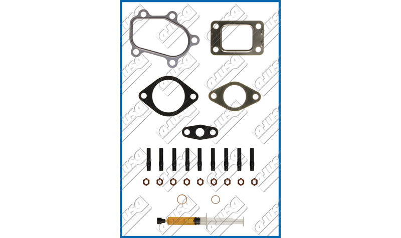 RB26DETT Turbo Fitting Kit Suit Nissan JTC11336 - AJUSA | Universal Auto Spares