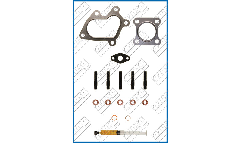F2T 12V Turbo Fitting Kit Suit Mazda JTC11397 - AJUSA | Universal Auto Spares