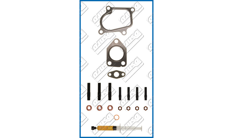 D4CB Turbo Fitting Kit Suit Hyundai JTC11421 - AJUSA | Universal Auto Spares