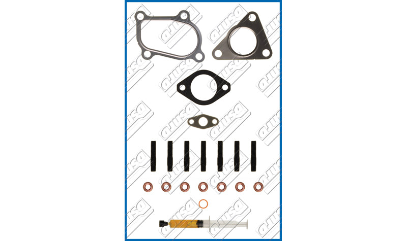 YD22 Turbo Fitting Kit Suit Nissan JTC11445 - AJUSA | Universal Auto Spares