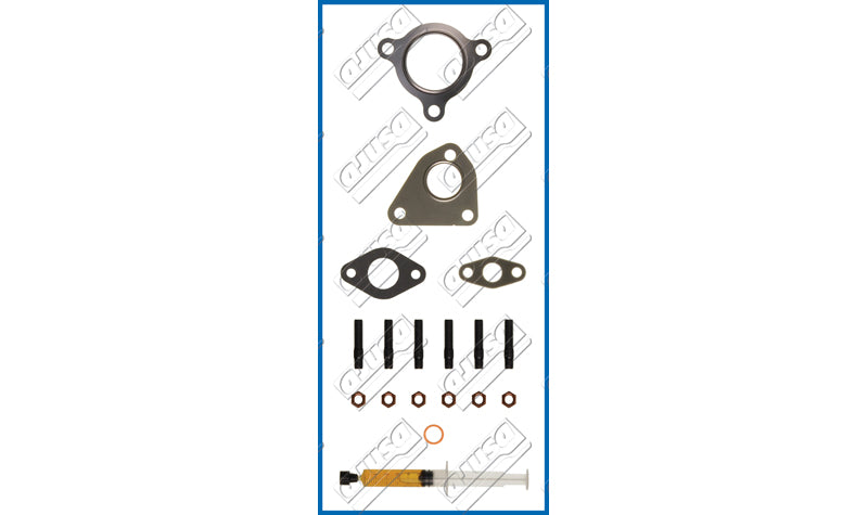 169A1 199A3 Turbo Fitting Kit Suit Fiat JTC11481 - AJUSA | Universal Auto Spares