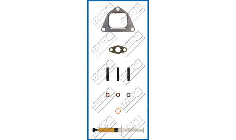 D27DT Turbo Fitting Kit Suit SsangYong JTC11484 - AJUSA | Universal Auto Spares