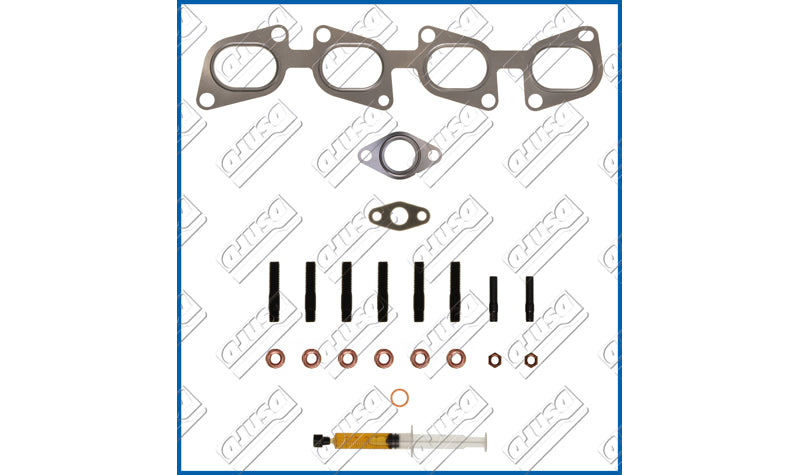 Z19DTH Turbo Fitting Kit Suit GMH JTC11489 - AJUSA | Universal Auto Spares