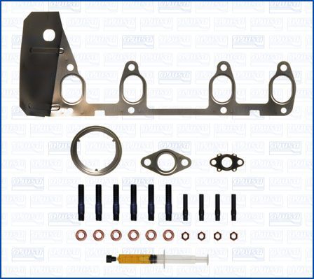 Bls Turbo Fitting Kit Suit Volkswagen JTC11540 - AJUSA | Universal Auto Spares