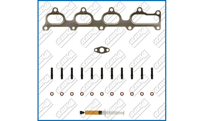 Z20LET Turbo Fitting Kit Suit GMH JTC11545 - AJUSA | Universal Auto Spares