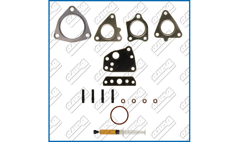 Exl Turbo Fitting Kit Suit Jeep JTC11591 - AJUSA | Universal Auto Spares