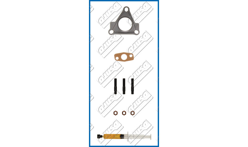 3B21A Turbo Fitting Kit Suit Smt JTC11640 - AJUSA | Universal Auto Spares