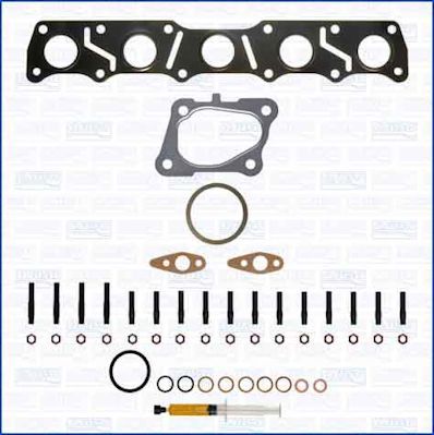 D5244T10 Turbo Fitting Kit Suit Volvo JTC11743 - AJUSA | Universal Auto Spares