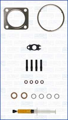 Cfca Turbo Fitting Kit Suit Volkswagen JTC11799 - AJUSA | Universal Auto Spares