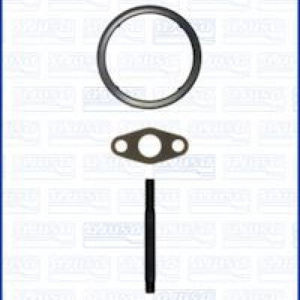 Turbocharger Kit TURBO SET HOLDEN Z20S1 JTC11974 - AJUSA