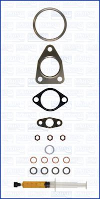 263A5 Turbo Fitting Kit Suit Fiat JTC12056 - AJUSA | Universal Auto Spares