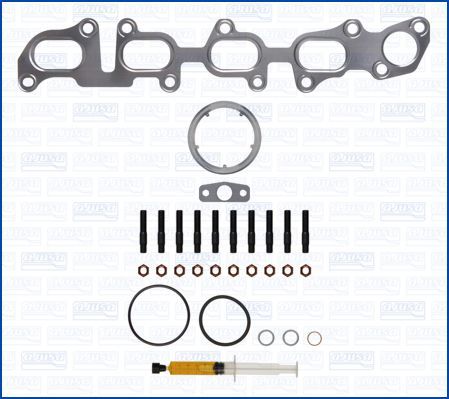 Dfga Turbo Fitting Kit Suit Volkswagen JTC12299 - AJUSA | Universal Auto Spares