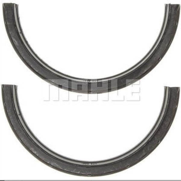 Crankshaft Seal Rear FORD FE BIG BLOCK JV707P - MAHLE
