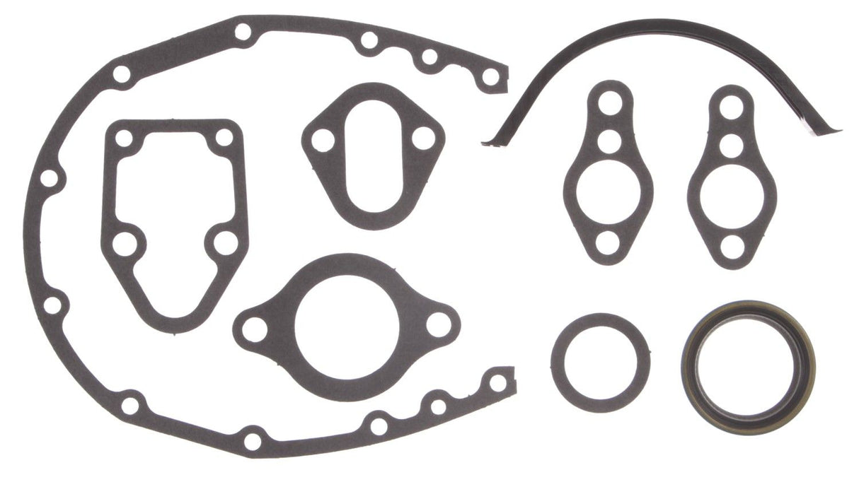 GM 283-350 Timing Cover Gasket Set JV779 - Austral