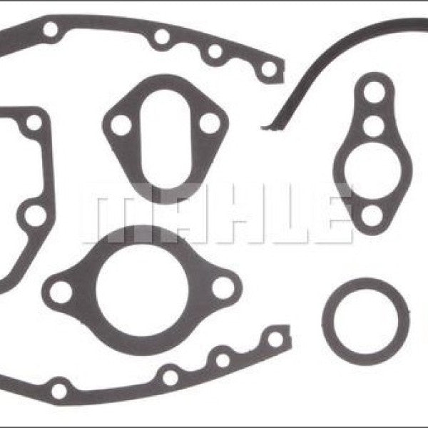 Timing Cover Set CHEV SB TIMING COVER SET TCS19 JV779 - MAHLE