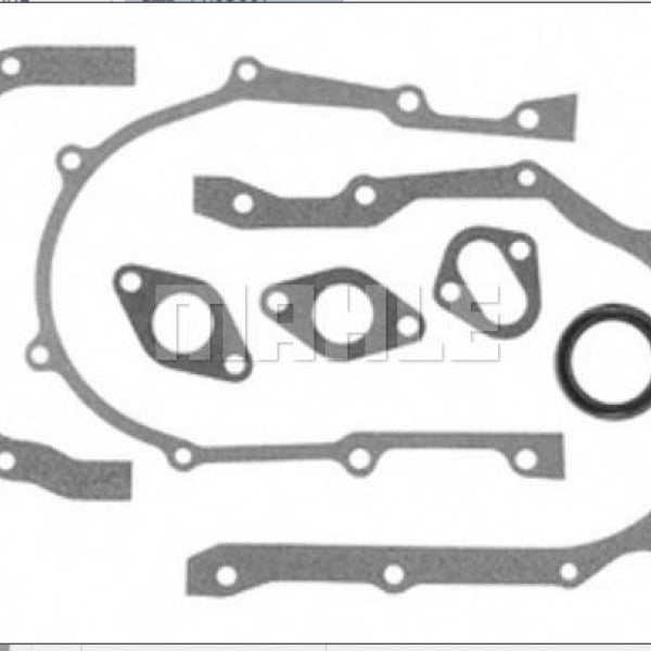 Timing Cover Set FORD FE B/B TIMING COVER SET JV819 - MAHLE