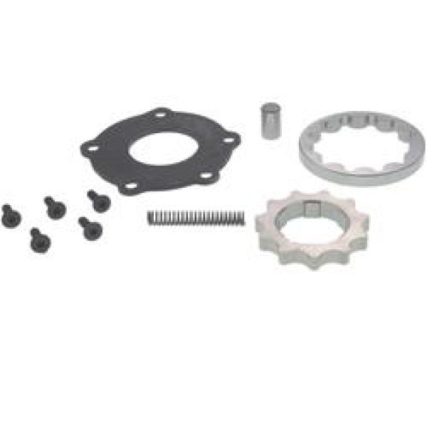 Oil Pump Repair Kit HOLDEN 3.8L V6 OHV 12V K195 - MELLING