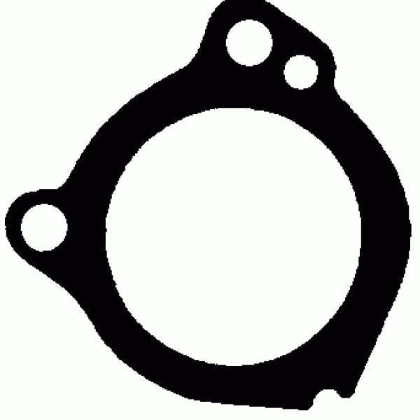 Water Pump To Block Gasket FORD 1300 1500 1200 1600 1000 KA114 - PERMASEAL