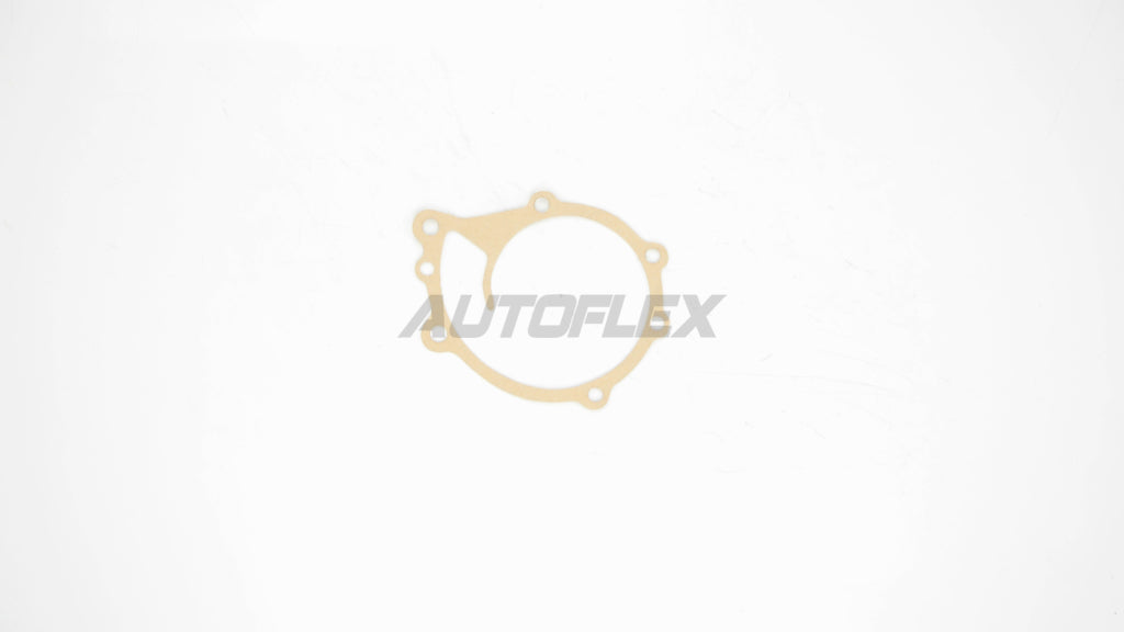 Water Pump Gasket KA440 - AUTOFLEX