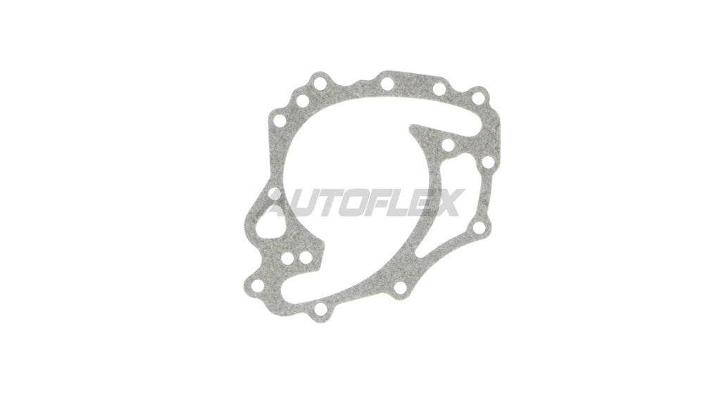 Water Pump Gasket KA686 - AUTOFLEX