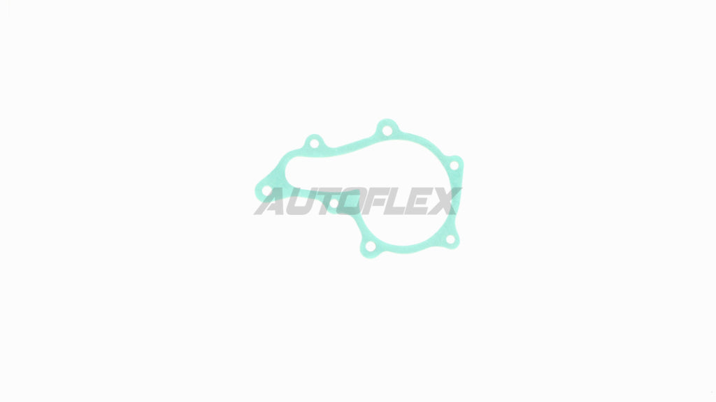 Water Pump Gasket KA709 - AUTOFLEX