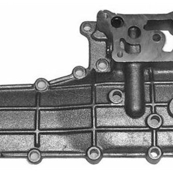 Oil Cooler Housing TOYOTA LANDCRUSIER 2H HJ47 HJ6 KC2H20 - KILKENNY