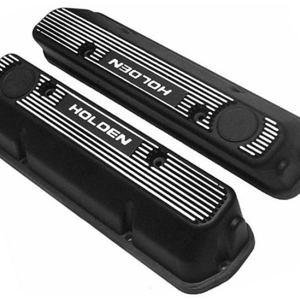 Rocker Cover HOLDEN 5.0L V8 VN 1988-ON KC50POB - Kilkenny
