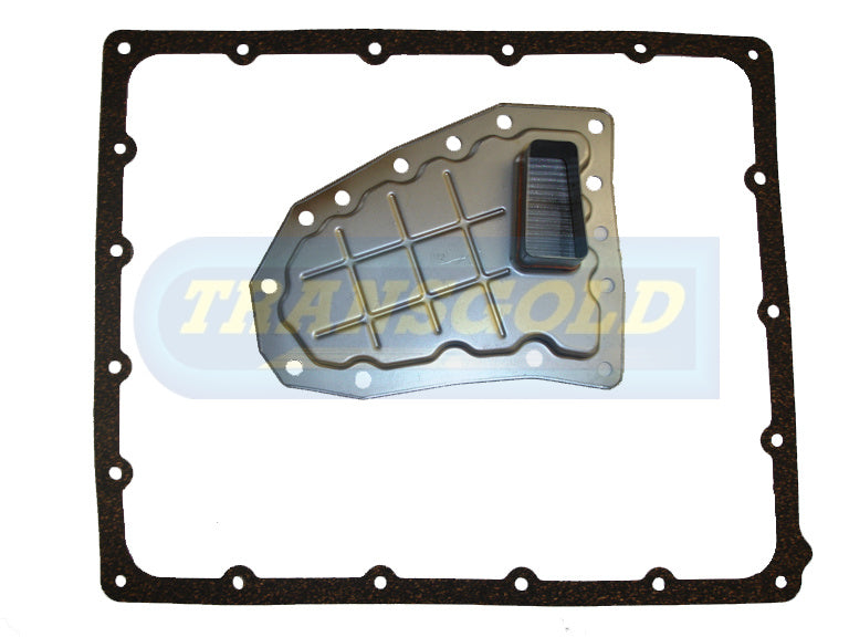 Transmission Filter Kit Fits Jr405E (High Tube 30mm Pickup) KFS1003 - Transgold