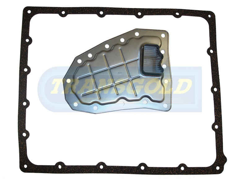 Transmission Filter Kit Fits Isuzu Jr405E(16.50mm Pickup) Jr405E Mazda Rx-8 KFS1004 - Transgold