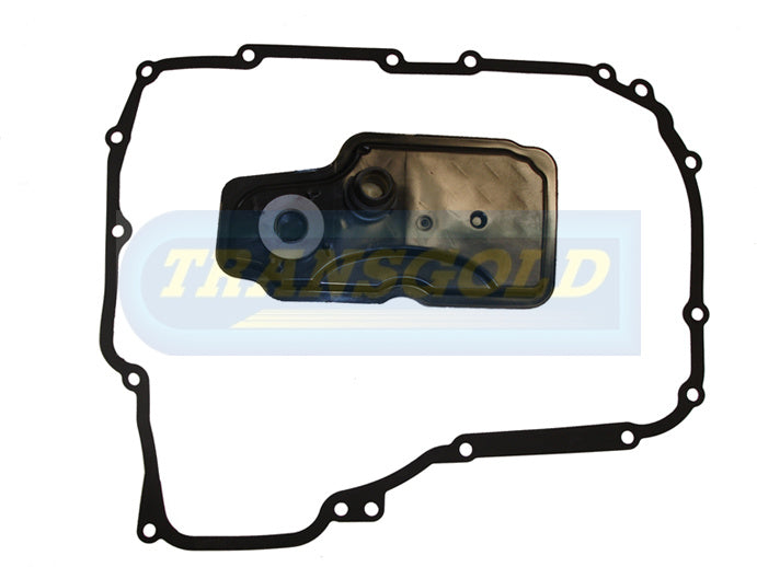 Transmission Filter Kit Fits Holden Cruze 2008-on KFS1009 - Transgold