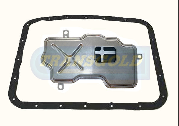 Transmission Filter Kit Fits Subaru 09/03-on 4Eat 4 Speed KFS1011 - Transgold