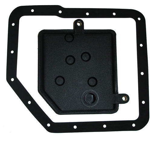 Transmission Filter Kit Fits Suzuki Ignis / Holden Cruze YG 75F7 KFS1012 - Transgold