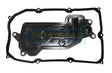 Transmission Filter Kit Fits Lexus AA80E KFS1016 - Transgold