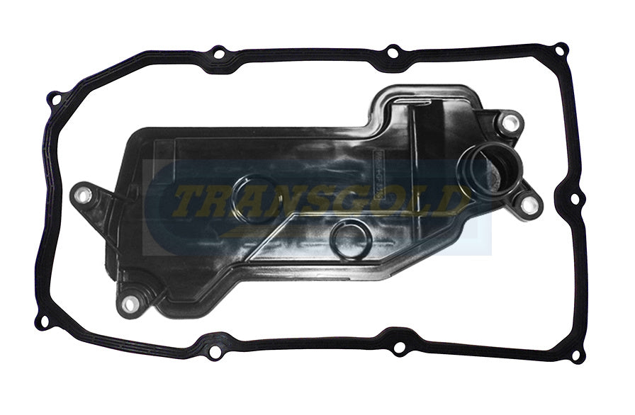 Transmission Filter Kit Fits Lexus AA80E KFS1016 - Transgold