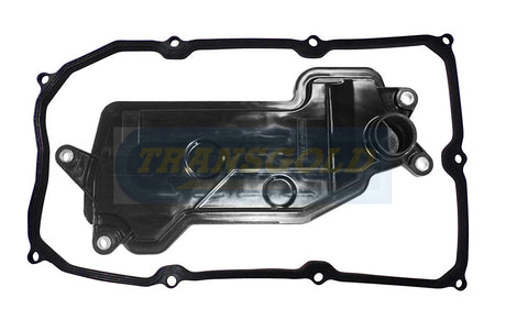 Transmission Filter Kit Fits Lexus AA80E KFS1016 - Transgold