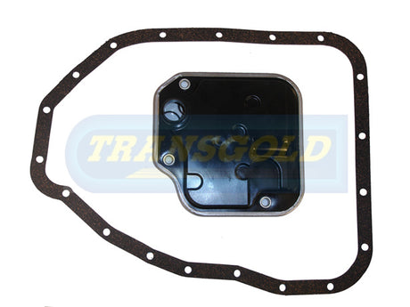 Transmission Filter Kit Fits Hyundai / Kia F4A42/A4CF1/2 KFS1019 - Transgold