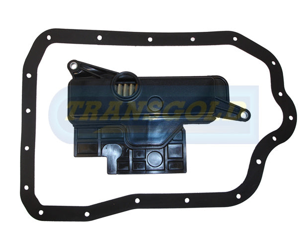 Transmission Filter Kit Fits Toyota U760E KFS1021 - Transgold
