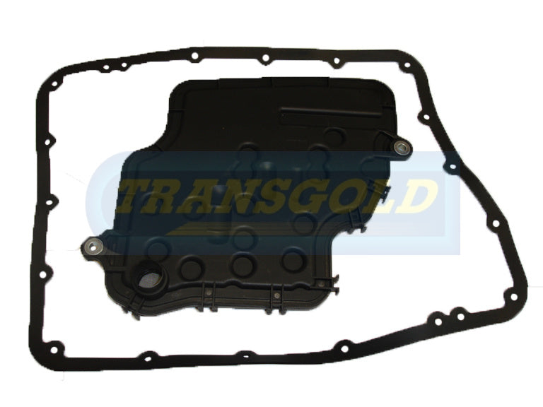 Transmission Filter Kit Fits Primera CVT RE0F06A KFS1032 - Transgold