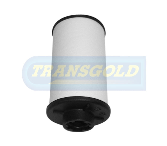 Transmission Filter Kit Fits BMW GS7D36SG 7SPD DSG External KFS1054 - Transgold