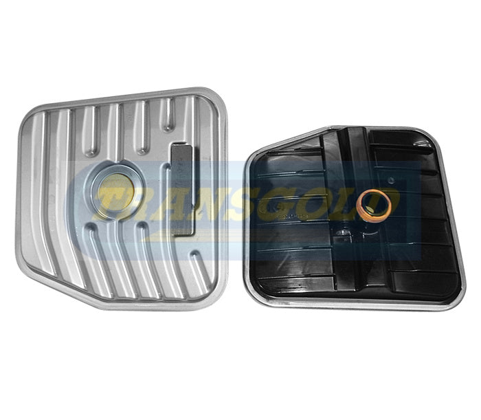 Transmission Filter Kit Fits Mitsubishi Getrag DCT470 Internal Filter KFS1057 - Transgold