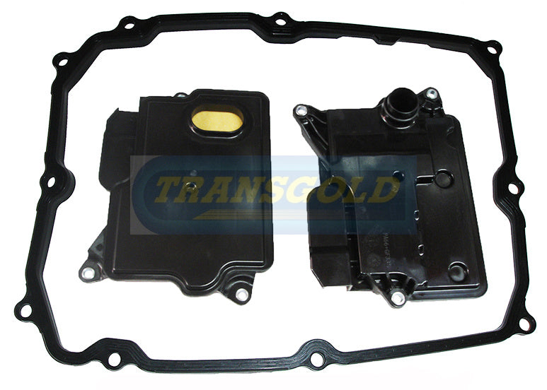 Transmission Filter Kit Fits Toyota Hiace 2015 On KFS1064 - Transgold
