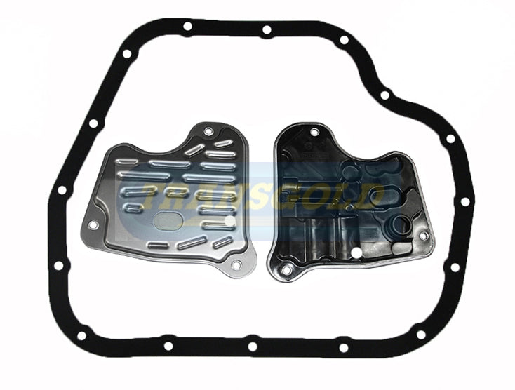 Transmission Filter Kit Fits K310 CVT KFS1067 - Transgold