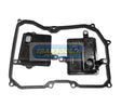 Transmission Filter Kit Fits VW 09G/AWTF-60SN (Raised Pipe) KFS1070 - Transgold