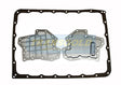 Transmission Filter Kit Fits Nissan RE7R01A / Jatco JR 710 / 711E KFS1072 - Transgold
