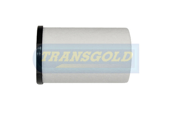 Transmission Filter Kit Fits VW DQ200 DSG 0AM Cartridge KFS1076 - Transgold