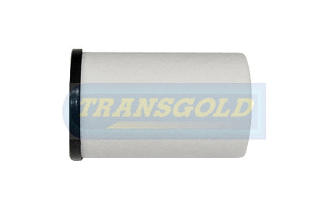 Transmission Filter Kit Fits VW DQ200 DSG 0AM Cartridge KFS1076 - Transgold