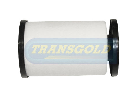 Transmission Filter Kit Fits VW DQ200 DSG 0AM Cartridge KFS1077 - Transgold